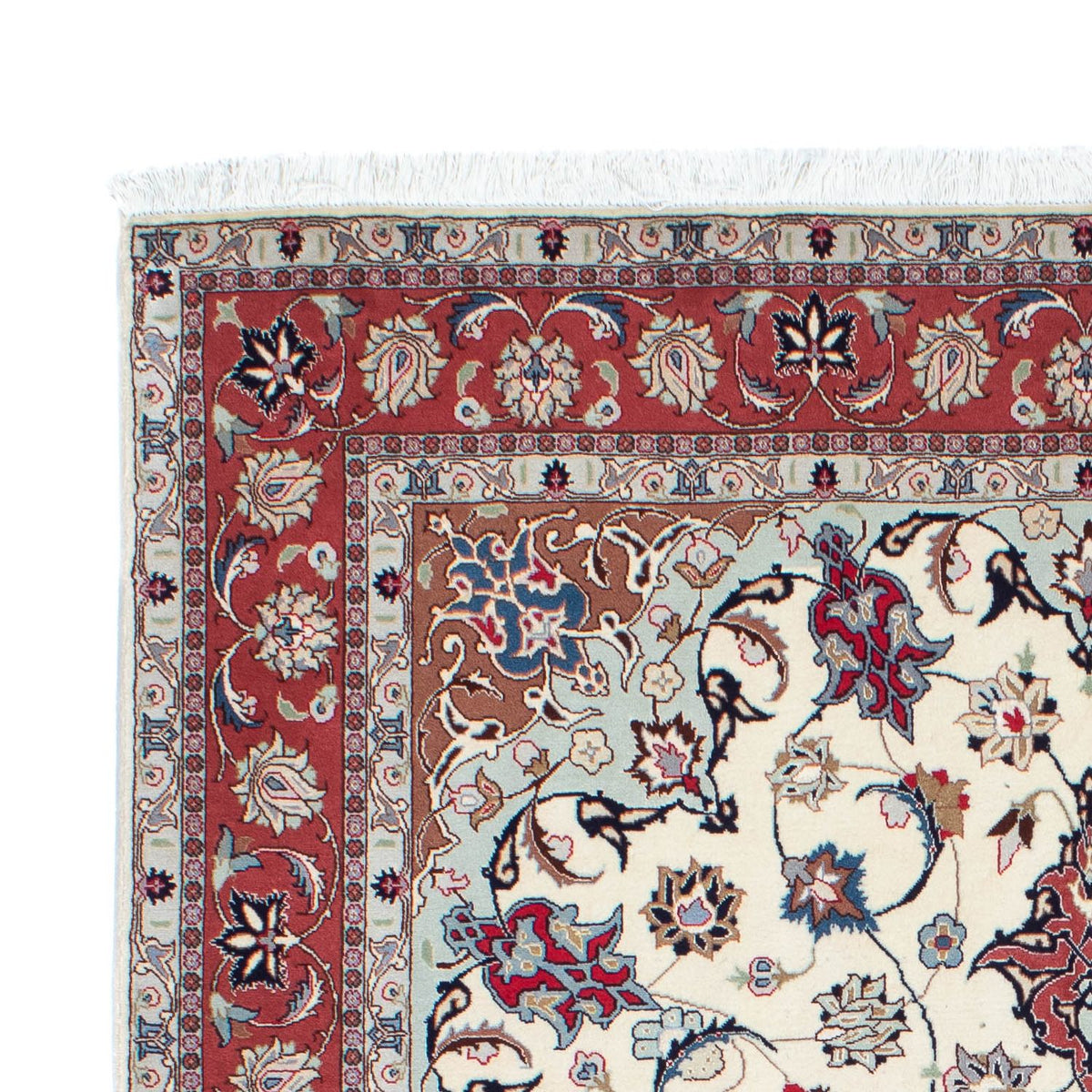 Tabriz - 50 Raj Tapete 150x203cm - Tapete persa