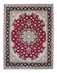 Tabriz - 50 Raj Tapete 153x204cm - Tapete persa – product image