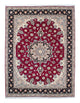 Tabriz - 50 Raj Tapete 153x204cm - Tapete persa