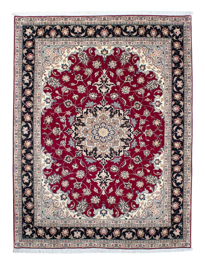 Tabriz - 50 Raj Tapete 153x204cm - Tapete persa