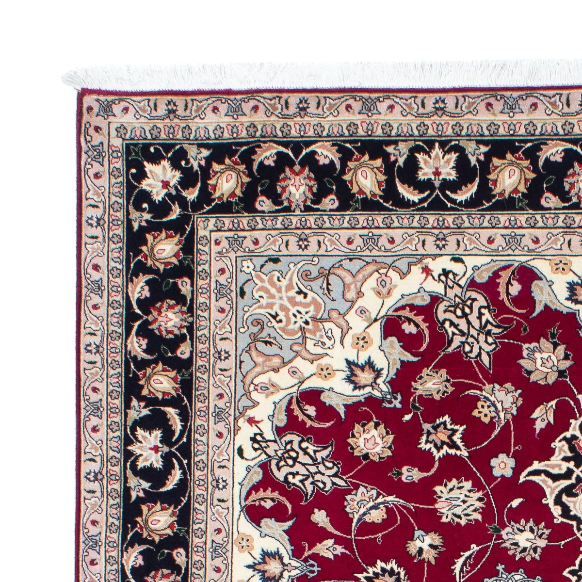 Tabriz - 50 Raj Tapete 153x204cm - Tapete persa