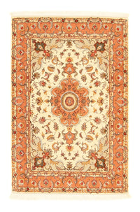Tabriz - 50 Raj Tapete 152x102cm - Tapete persa – product image