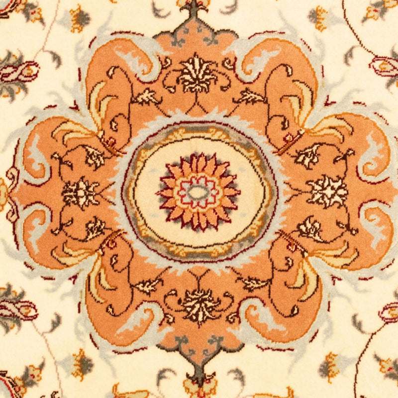 Tabriz - 50 Raj Tapete 152x102cm - Tapete persa