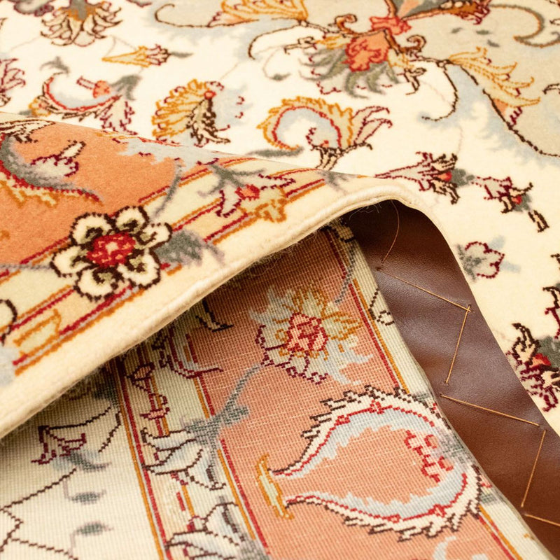 Tabriz - 50 Raj Tapete 152x102cm - Tapete persa