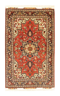 Tabriz - 50 Raj Tapete 162x102cm - Tapete persa – product image