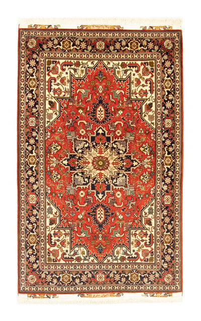 Tabriz - 50 Raj Tapete 102x162cm - Tapete persa