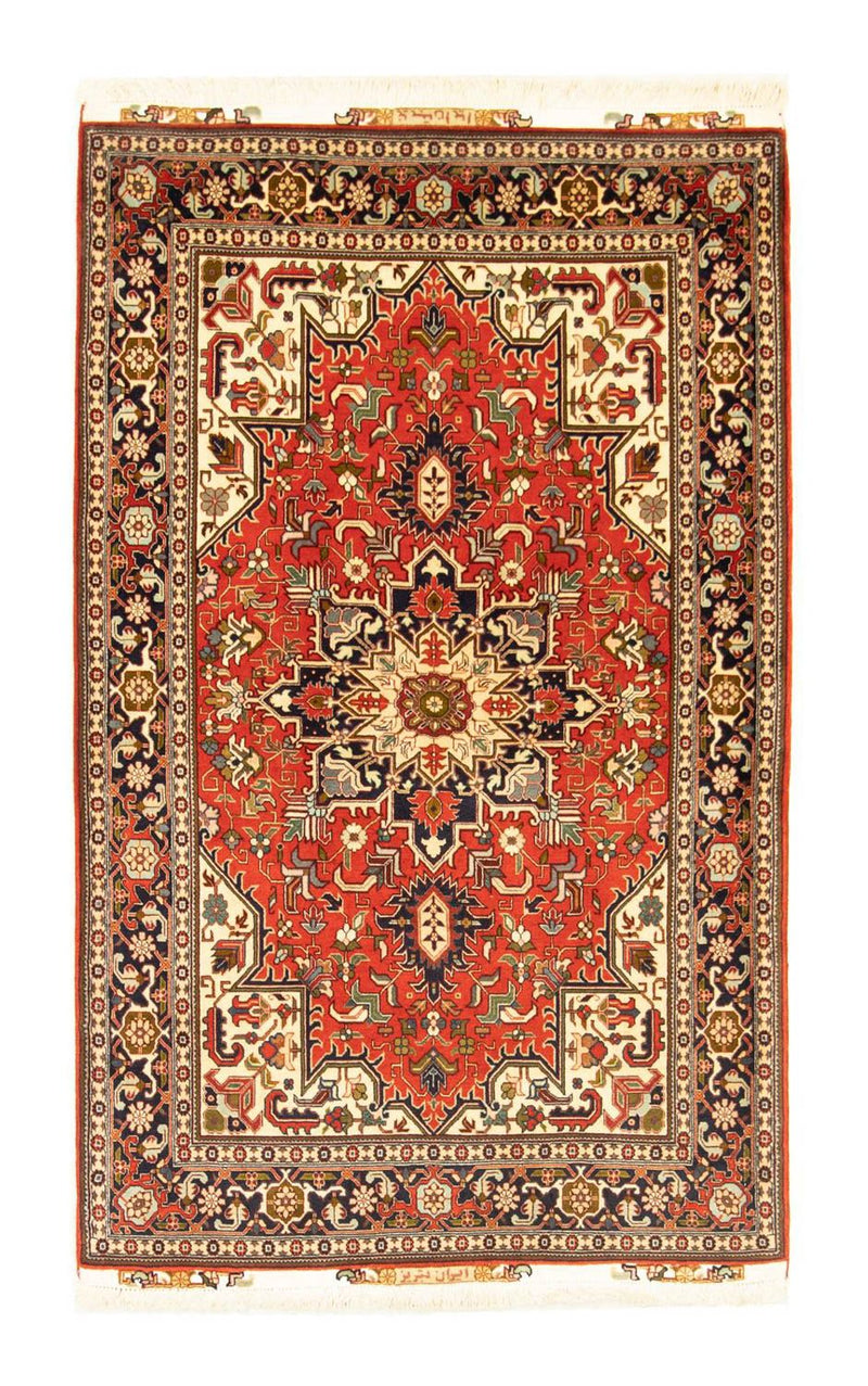 Tabriz - 50 Raj Tapete 162x102cm - Tapete persa