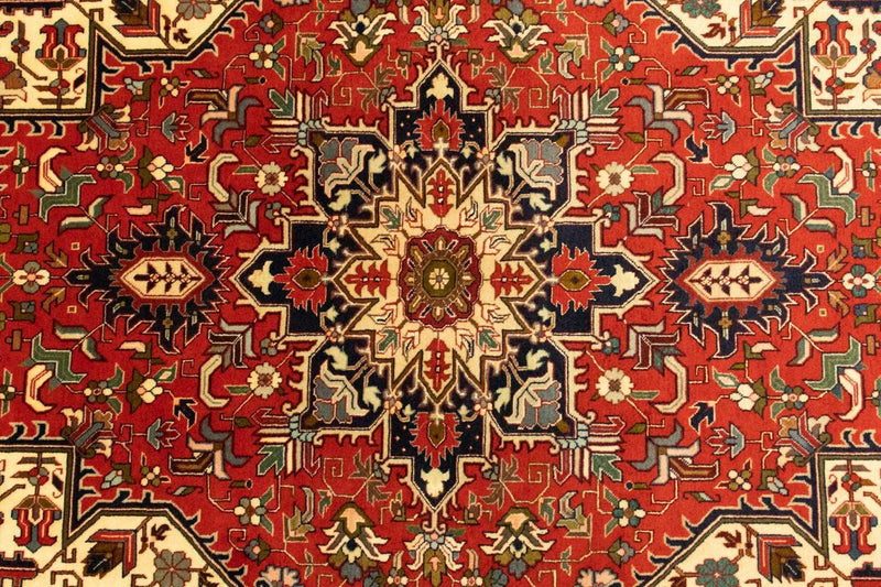 Tabriz - 50 Raj Tapete 162x102cm - Tapete persa