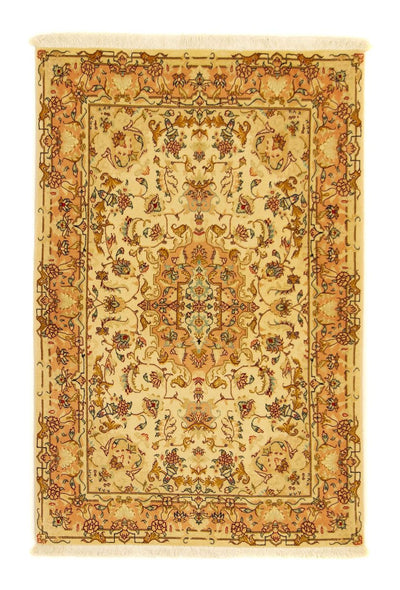 Tabriz - 50 Raj Tapete 101x150cm - Tapete persa