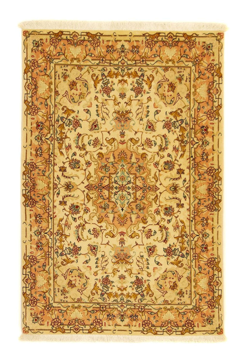 Tabriz - 50 Raj Tapete 150x101cm - Tapete persa