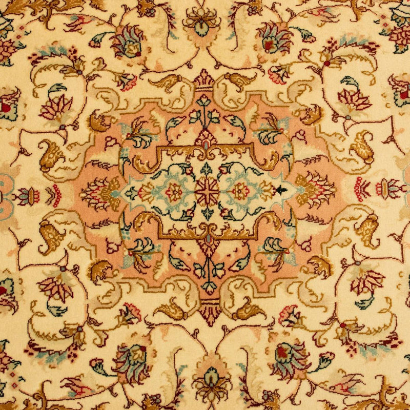 Tabriz - 50 Raj Tapete 150x101cm - Tapete persa