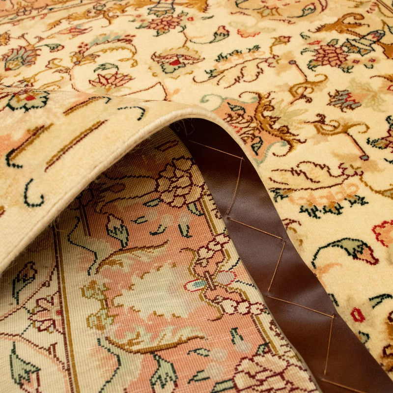 Tabriz - 50 Raj Tapete 150x101cm - Tapete persa