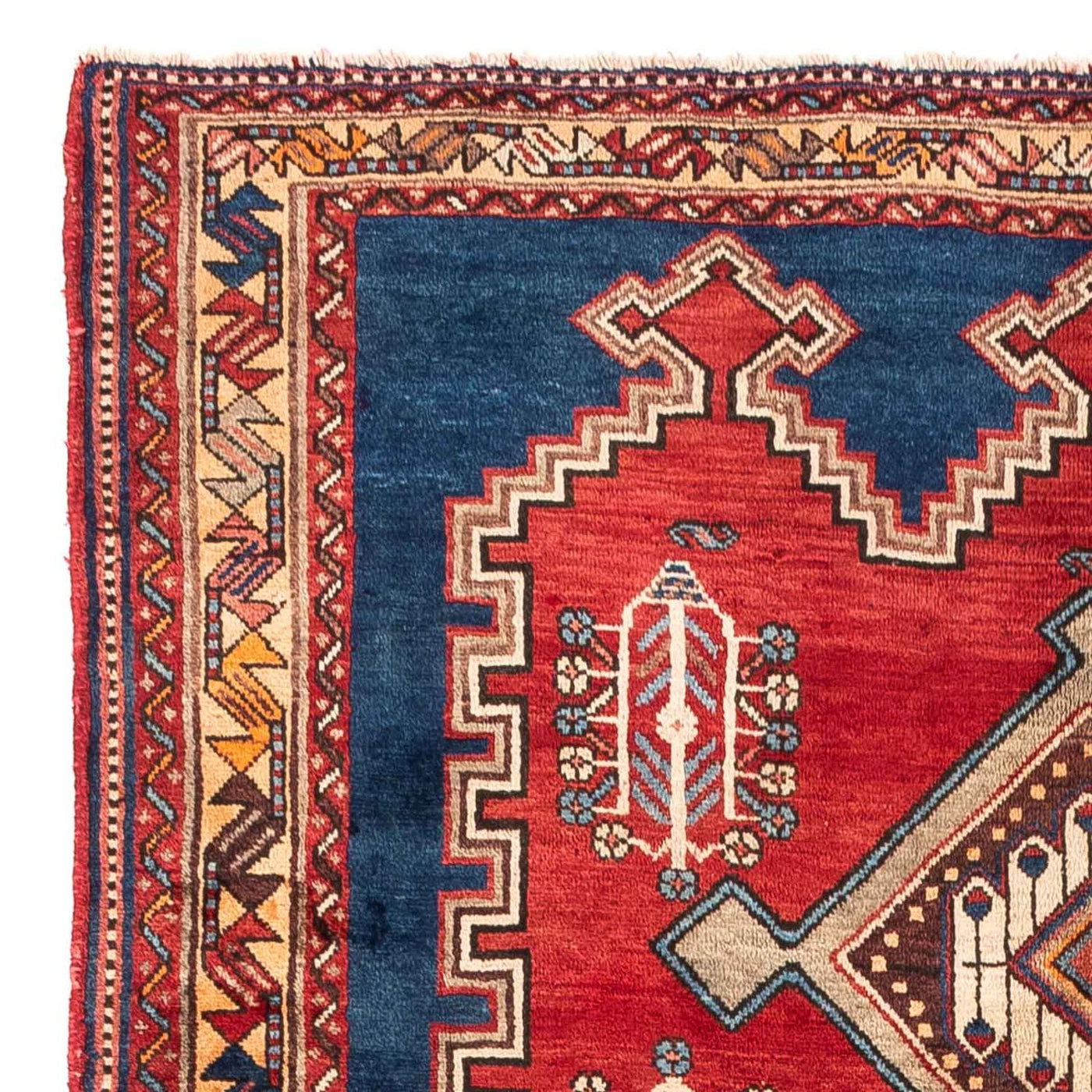 Sharbabak Tapete 216x165cm - Tapete persa