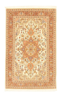 Tabriz - 50 Raj Tapete 153x98cm - Tapete persa – product image