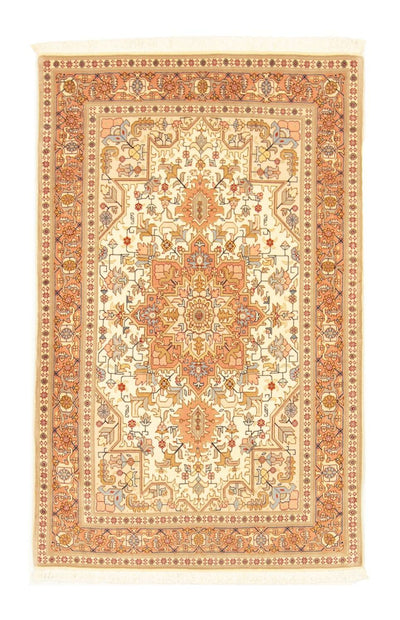 Tabriz - 50 Raj Tapete 98x153cm - Tapete persa