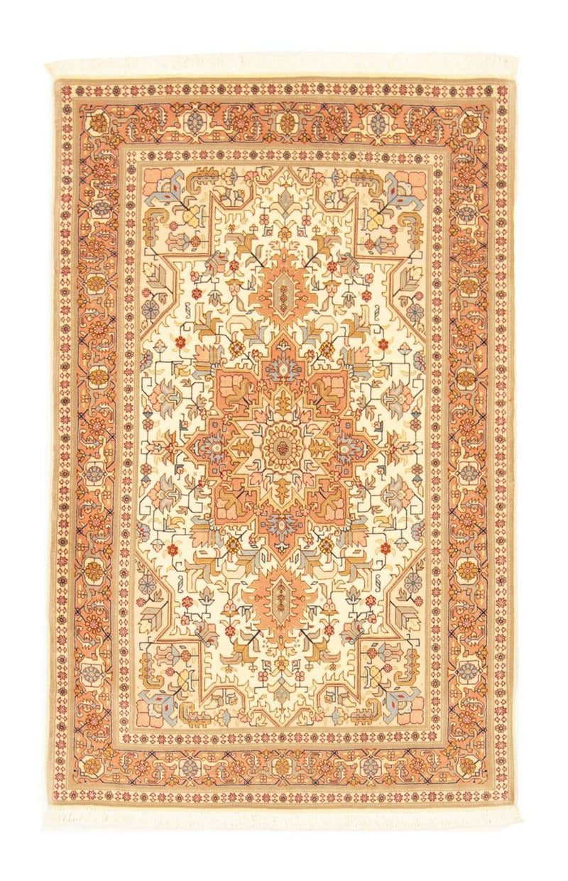 Tabriz - 50 Raj Tapete 153x98cm - Tapete persa