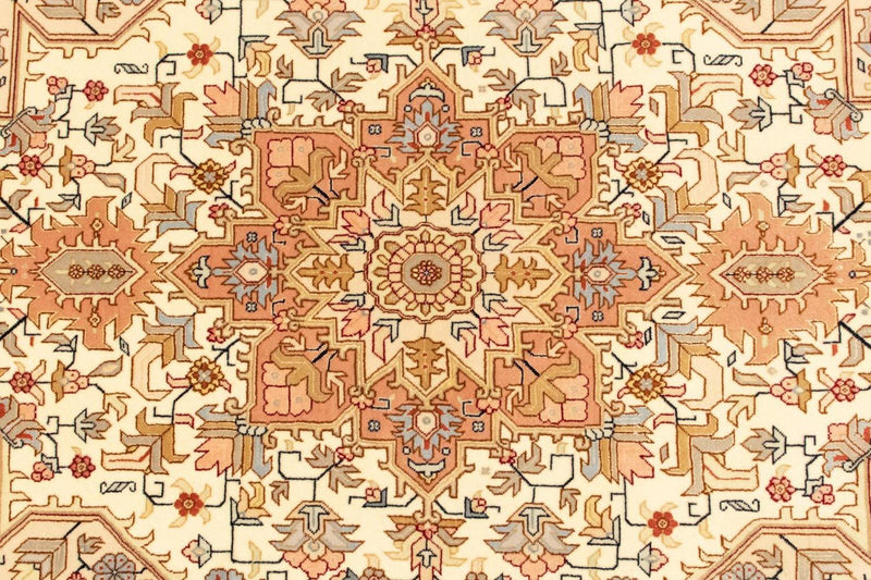 Tabriz - 50 Raj Tapete 153x98cm - Tapete persa