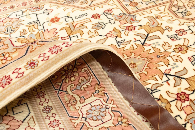 Tabriz - 50 Raj Tapete 153x98cm - Tapete persa