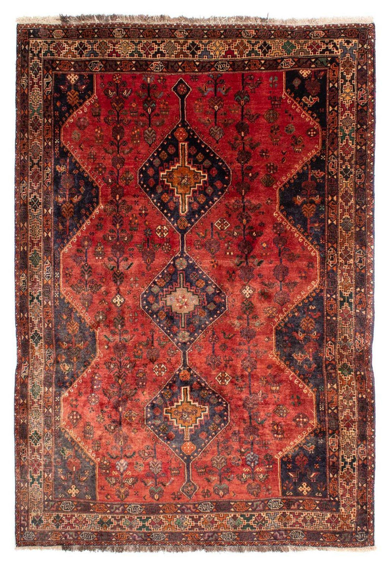 Shiraz Tapete 306x212cm - Tapete persa