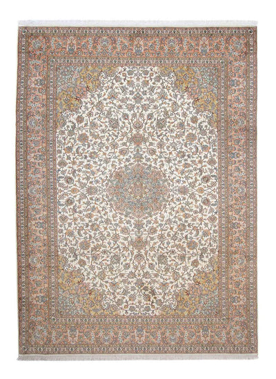 Kashmar Tapete 216x304cm - Tapete persa