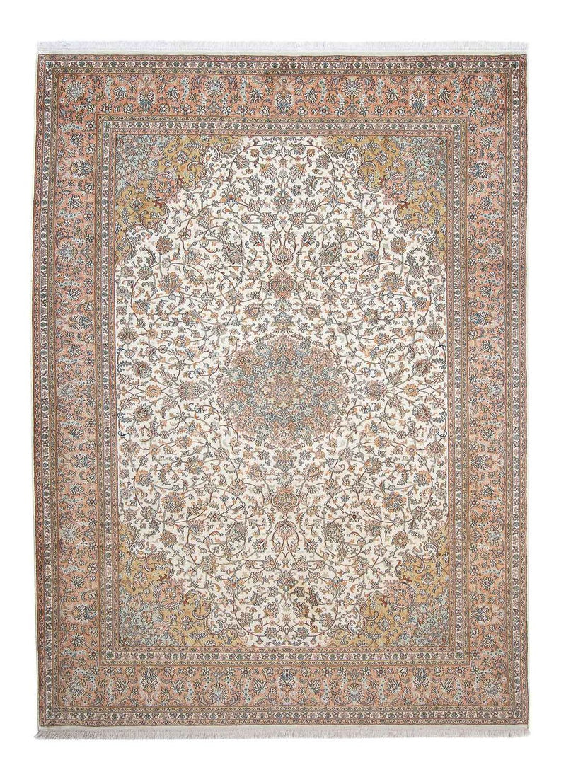 Kashmar Tapete 304x216cm - Tapete persa