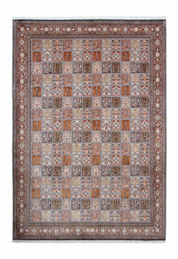 Kashmar Tapete 316x216cm - Tapete persa – product image