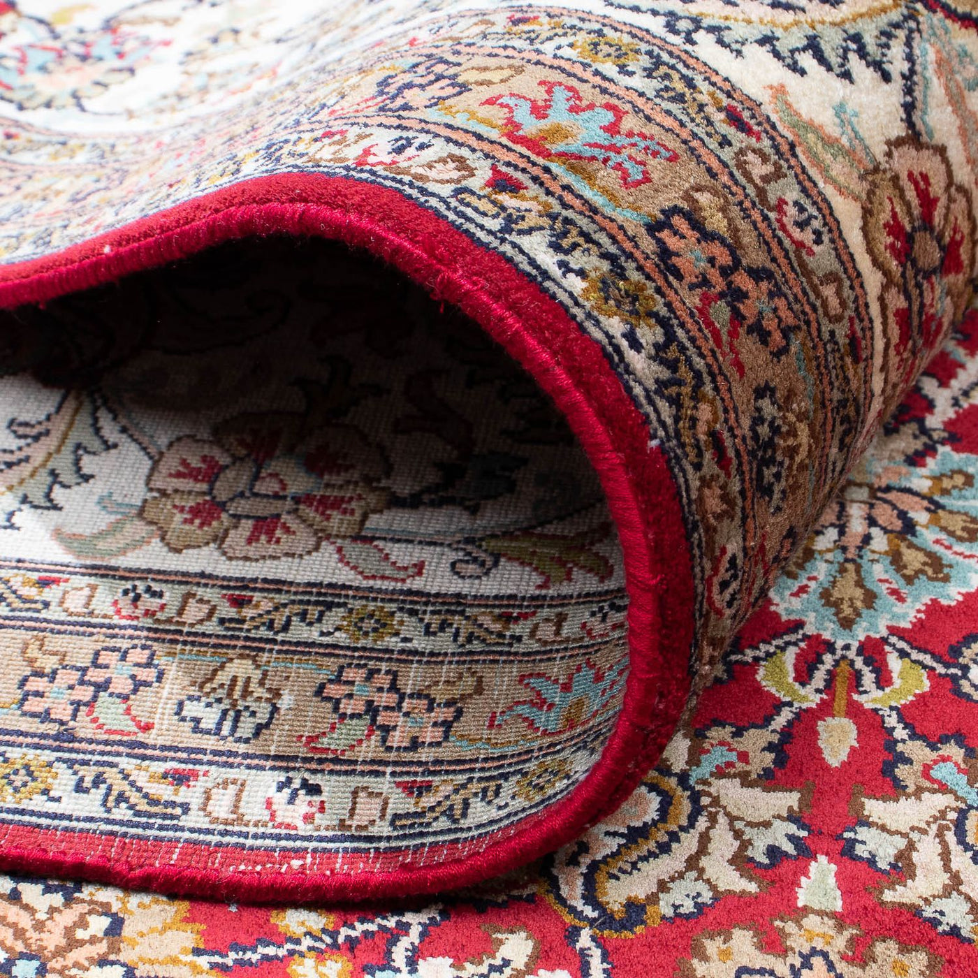 Kashmar Tapete 308x243cm - Tapete persa