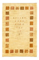 Gabbeh persa Tapete 148x103cm - Perserteppich Wollteppich