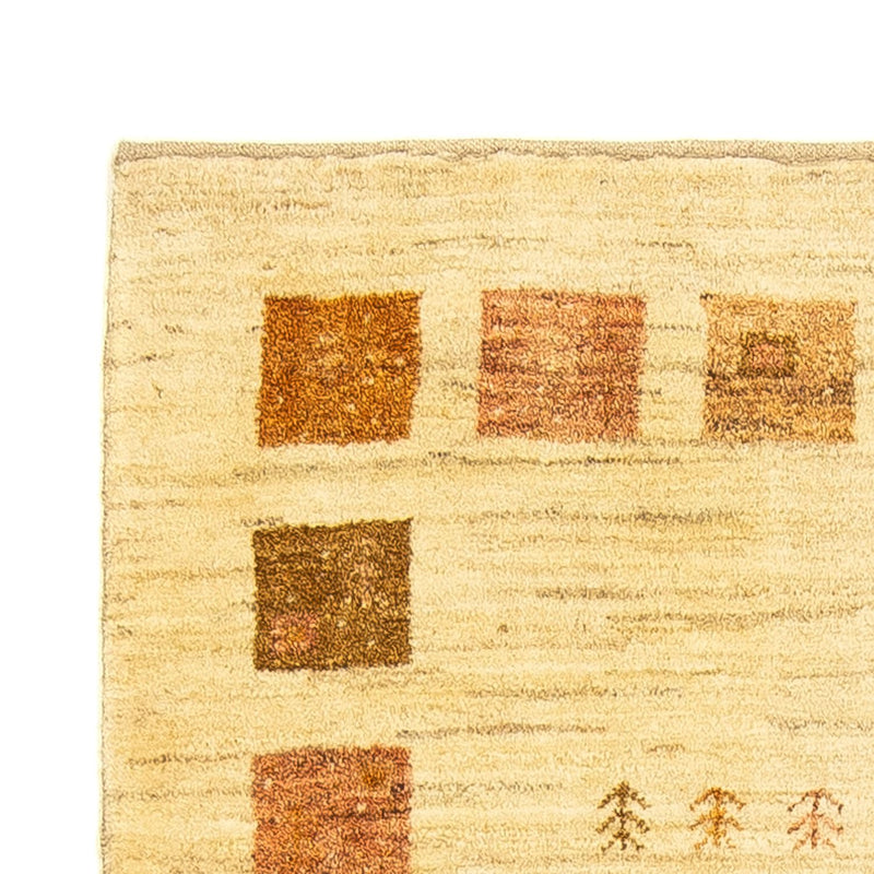 Gabbeh persa Tapete 148x103cm - Perserteppich Wollteppich