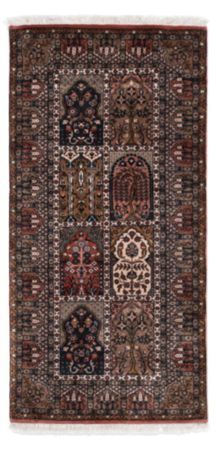Qom Tapete 143x71cm - Tapete persa