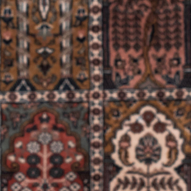 Qom Tapete 143x71cm - Tapete persa