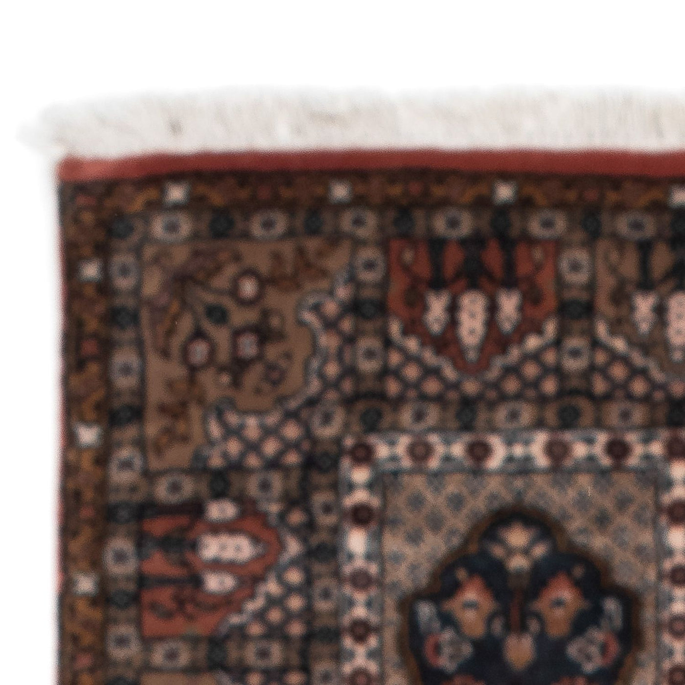 Qom Tapete 143x71cm - Tapete persa