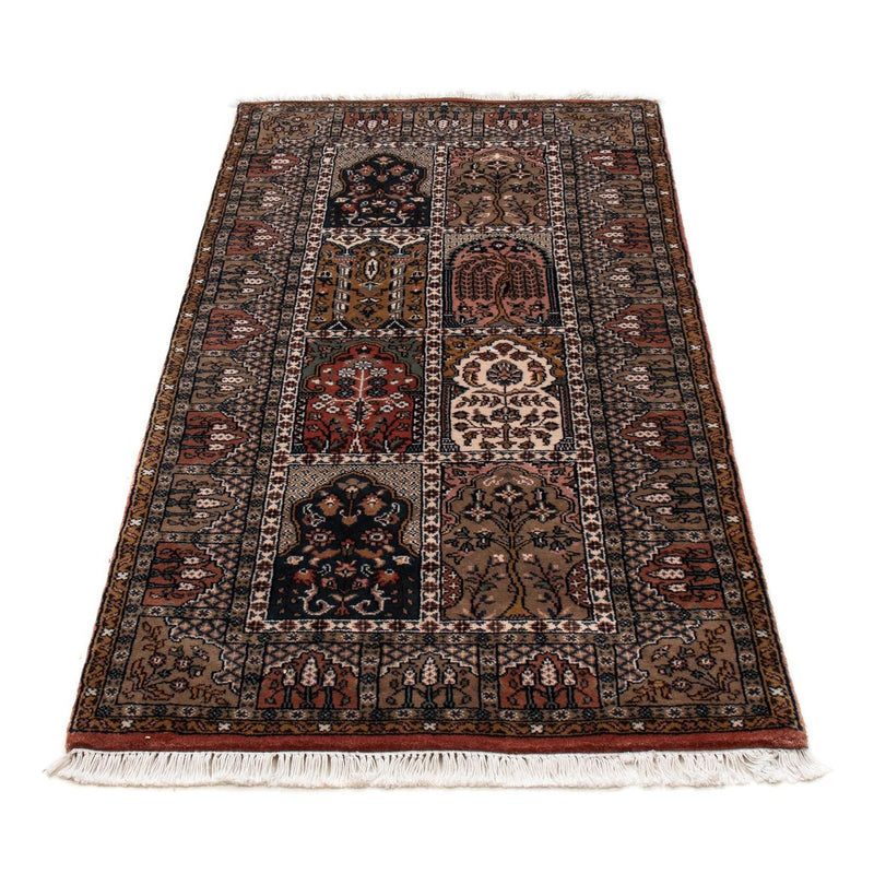Qom Tapete 143x71cm - Tapete persa