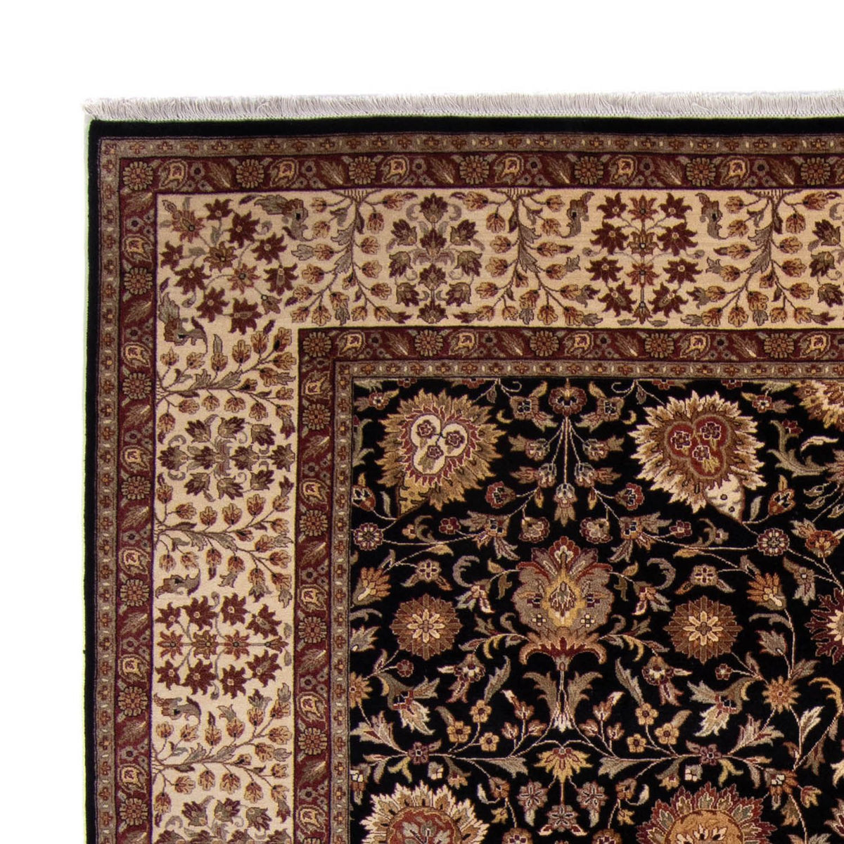 Tabriz Tapete 244x312cm - Tapete persa