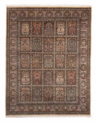 Qom Tapete 252x195cm - Tapete persa – product image