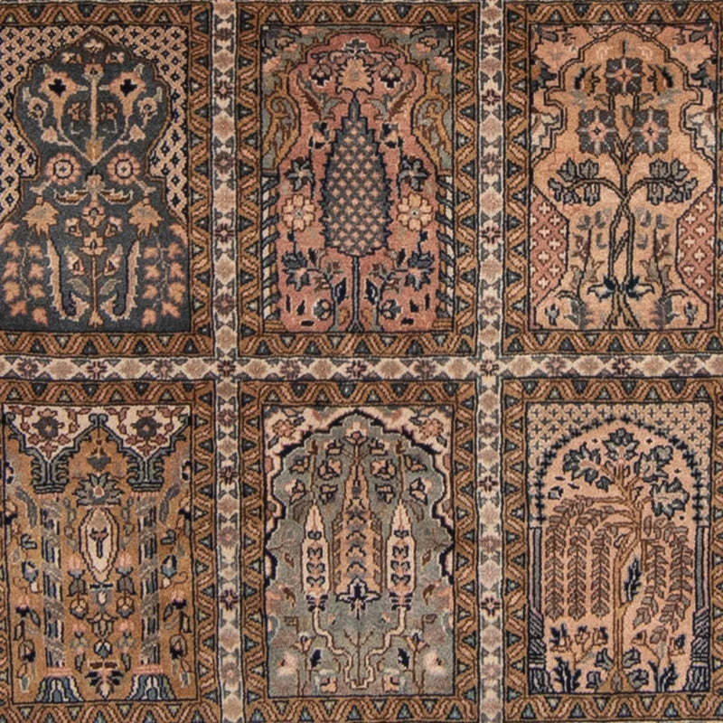 Qom Tapete 252x195cm - Tapete persa