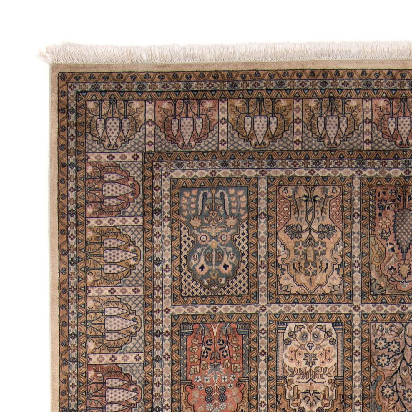 Qom Tapete 252x195cm - Tapete persa