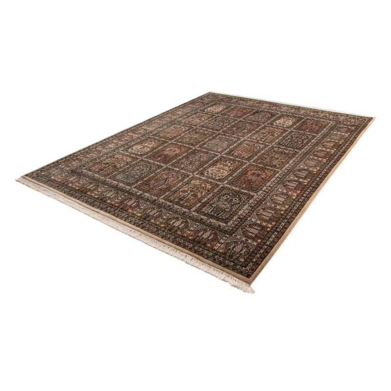 Qom Tapete 252x195cm - Tapete persa