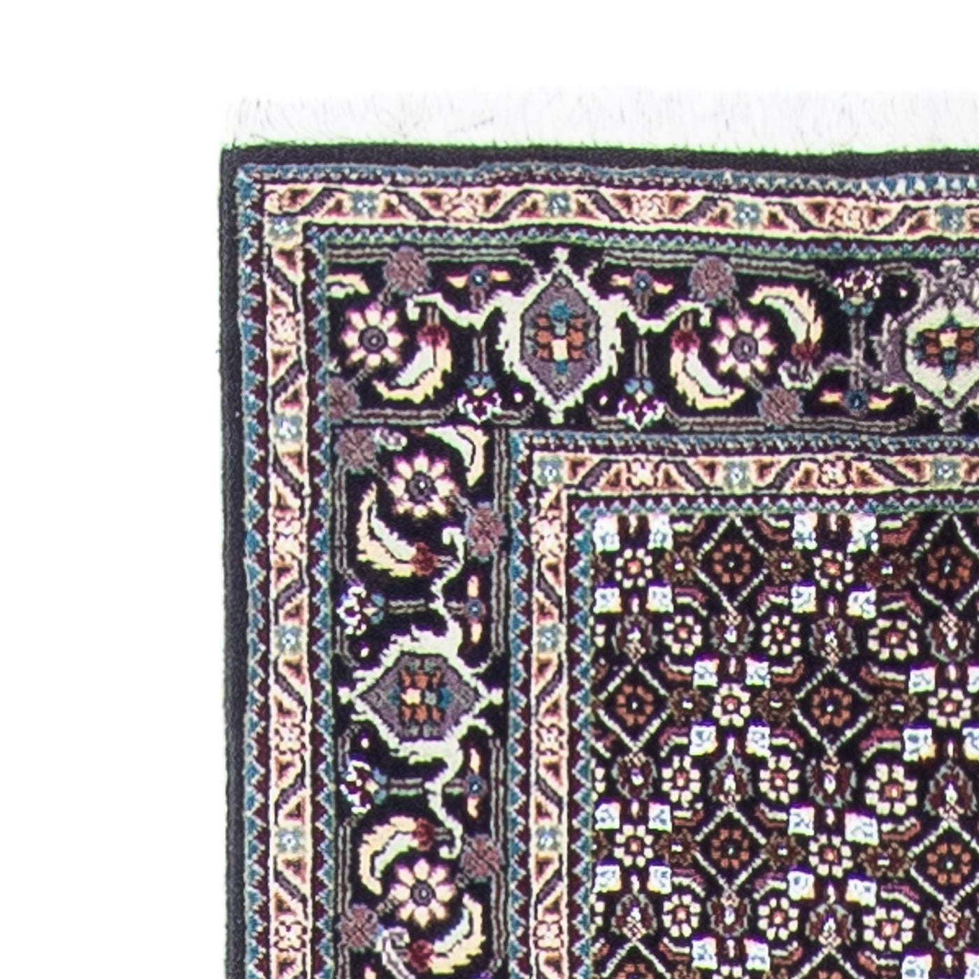 Tabriz Tapete 381x66cm - Tapete persa
