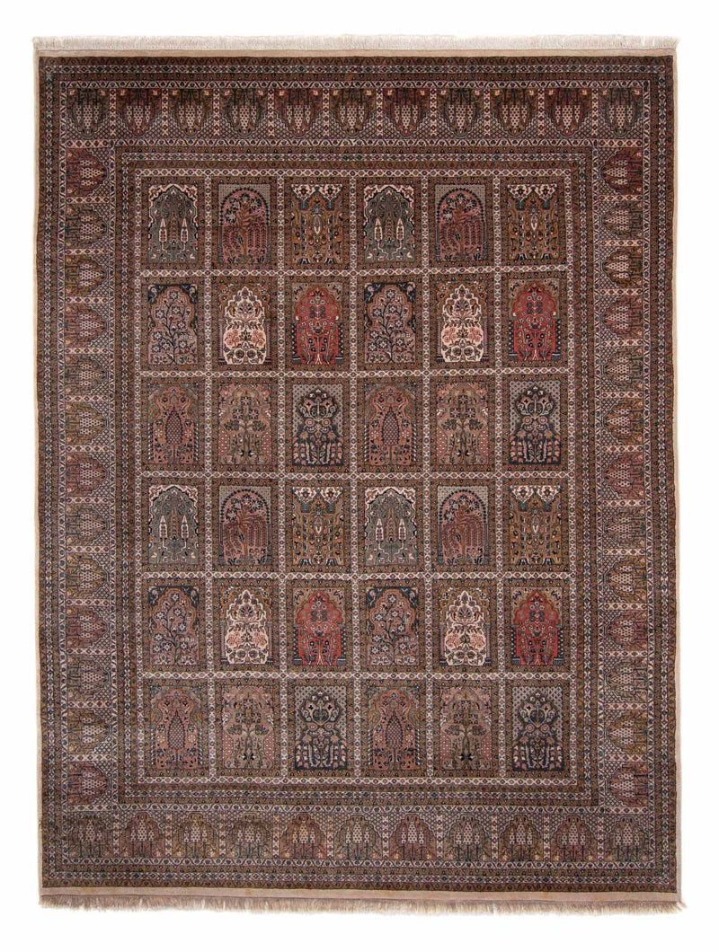 Qom Tapete 324x246cm - Tapete persa