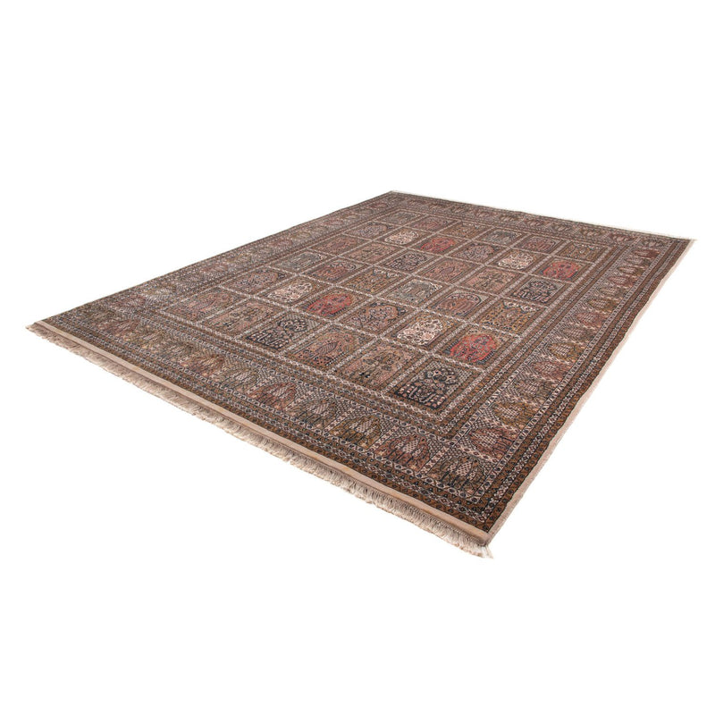 Qom Tapete 324x246cm - Tapete persa