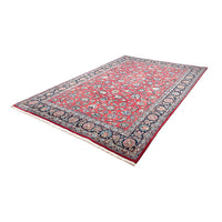 Tapete Persa - Clássico - 306 x 203 cm - vermelho – product image