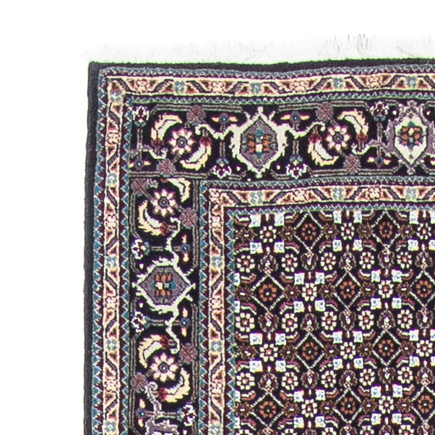Tabriz Tapete 389x74cm - Tapete persa
