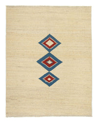 Gabbeh persa Tapete 188x145cm - Perserteppich Wollteppich – product image