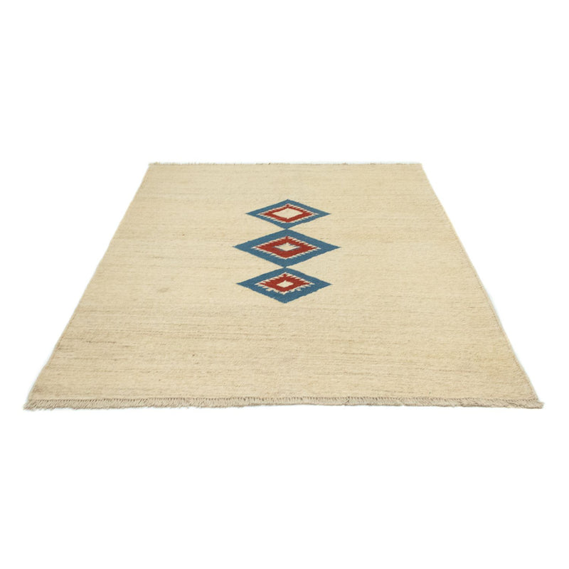 Gabbeh persa Tapete 188x145cm - Perserteppich Wollteppich
