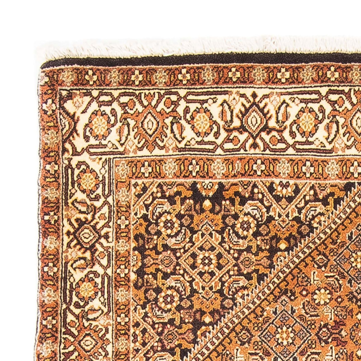 Bidjar Tapete 87x148cm - Tapete persa