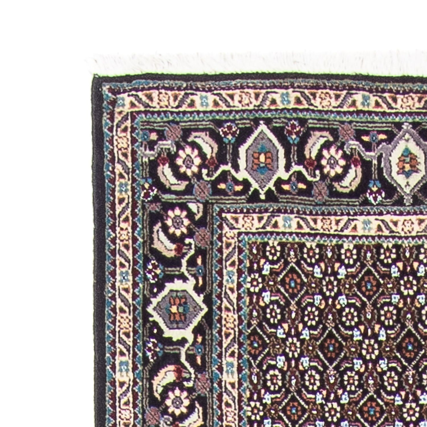 Tabriz Tapete 390x74cm - Tapete persa