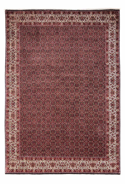 Bidjar - Takab Tapete 246x345cm - Tapete persa