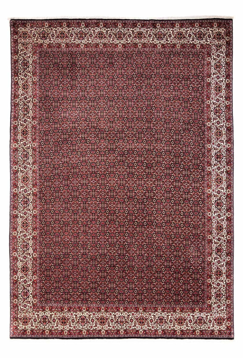Bidjar - Takab Tapete 246x345cm - Tapete persa