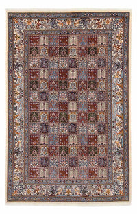 Tapete Persa - Clássico - 293 x 200 cm - multicolorido – product image